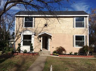 1101 N 28th St, Waco, TX 76707