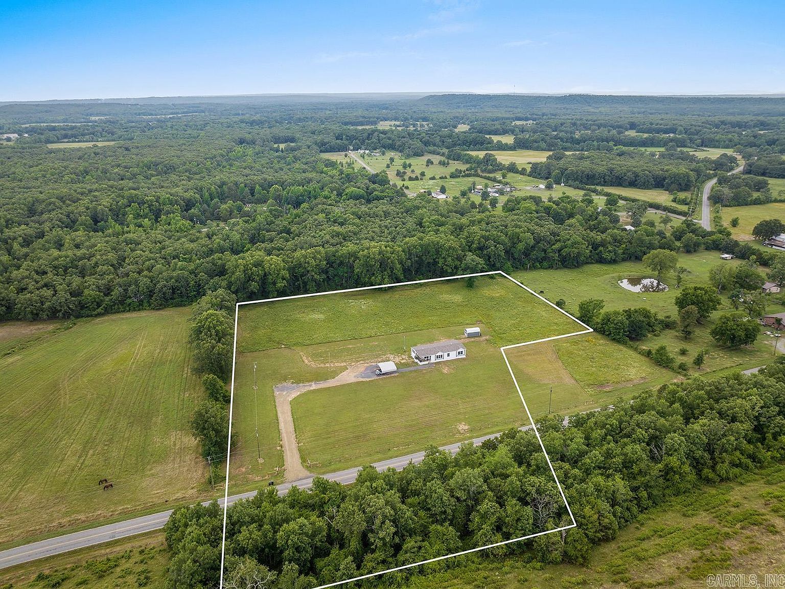 152 Mitchell Rd, Sherwood, AR 72120 Zillow