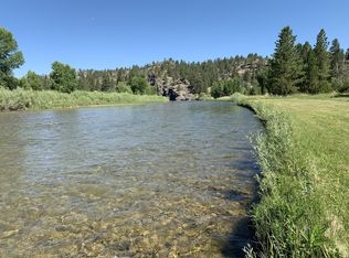268 Dearborn River Rd, Cascade, MT 59421