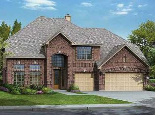2010 Westvalley Pl, Round Rock, TX 78665
