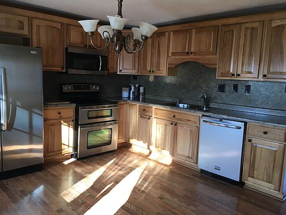 BEAUTIFUL KITCHEN