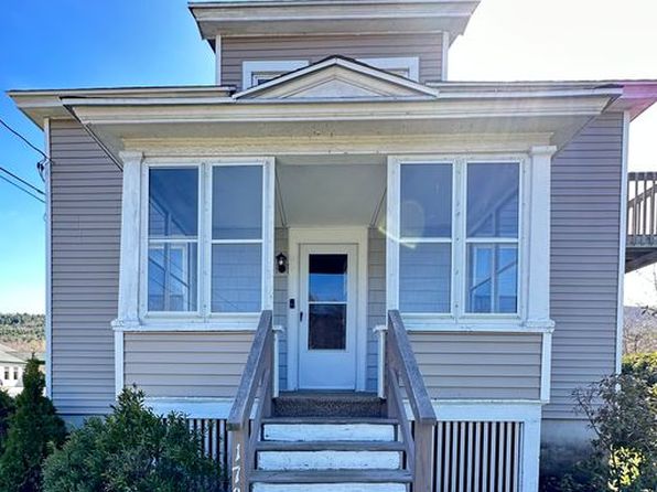 173 Main St, Gorham, NH