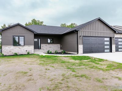 5801 Shady Lake Rd, Columbus, NE, 68601