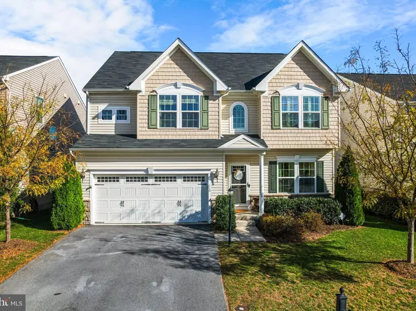 110 Lattice Dr, Stephenson, VA 22656