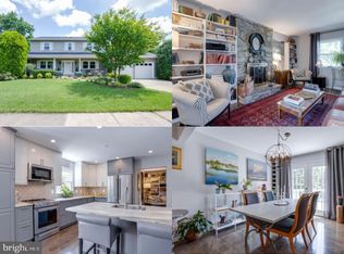 1351 Butter Churn Dr, Herndon, VA 20170