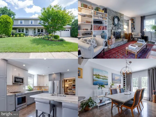 1351 Butter Churn Dr, Herndon, VA 20170