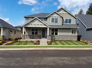 14705 Catalpa Way, Oregon City, OR 97045