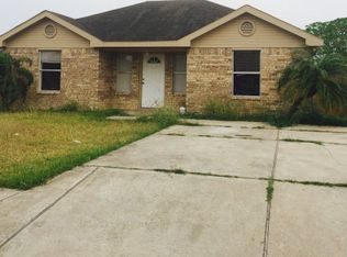 810 W Eagle Ave, Pharr, TX 78577