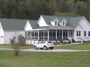 2480 River St, Hiawassee, GA 30546