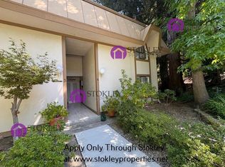 1317 Canyonwood Ct APT 4, Walnut Creek, CA 94595