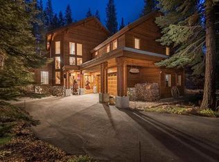 14960 Swiss Ln, Truckee, CA 96161