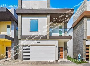 6427 Lamayah St, Houston, TX 77091