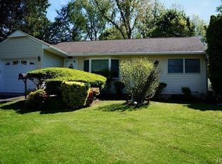 6 Blauvelt Rd, Nanuet, NY 10954