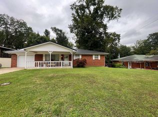 525 W Ashby Dr, Ashland, KY 41102