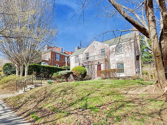 4th image of 5138 Nebraska Ave NW