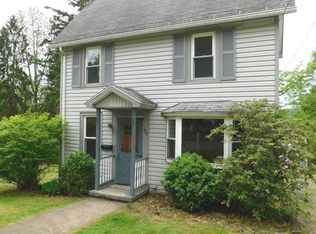 423 Prospect St, Warren, PA 16365