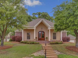 316 Eastridge Dr, Brandon, MS 39042