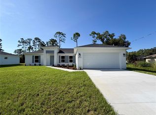 2955 WYOLA AVENUE, NORTH PORT, FL 34286