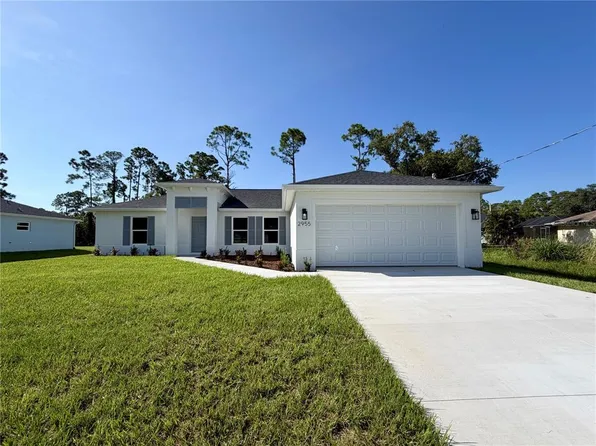 2955 WYOLA AVENUE, NORTH PORT, FL 34286