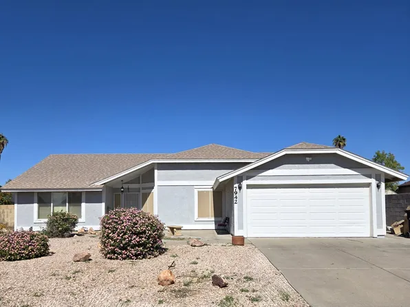 7942 W DREYFUS Drive, Peoria, AZ 85381