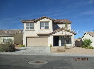 346 Common Ct, North Las Vegas, NV 89032