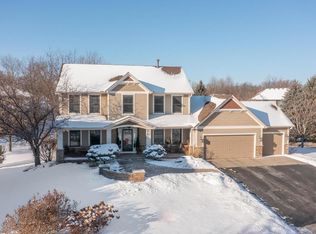 9233 Woodlark Way, Maple Grove, MN 55311