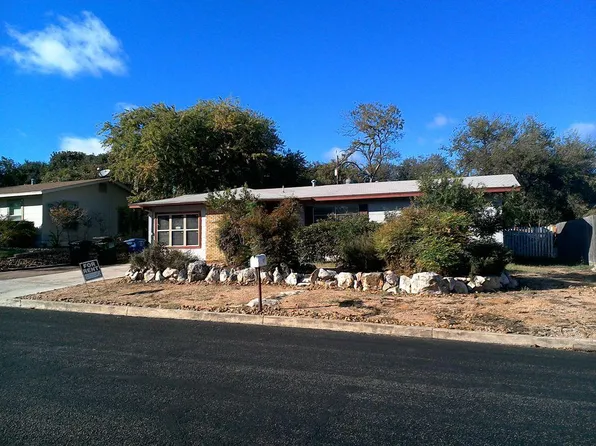 927 Morey Peak Dr, San Antonio, TX 78213