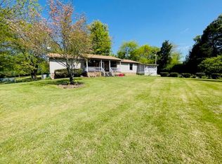 1000 Lumber Rd, Henry, TN 38231