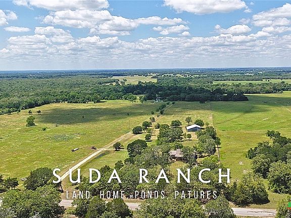 2nd image of 5380 County Road 132 Acres #81.02