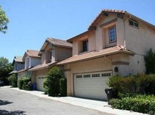 20840 Community St UNIT 4, Winnetka, CA 91306