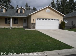 1205 E Chantel Dr, Spokane, WA 99218