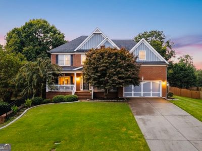 1224 Treemont Trce, Winder, GA, 30680