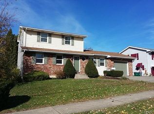 419 Dewberry Ave, Bethlehem, PA 18017