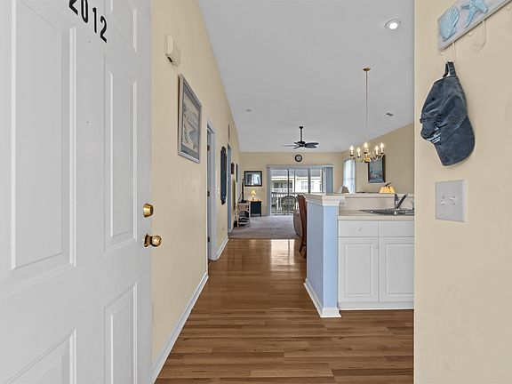 2nd image of 901 W Port Dr. #2012