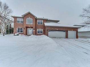 16341 Springview Dr, Lockport, IL 60441