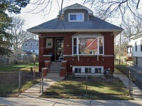 2008 Grey Ave