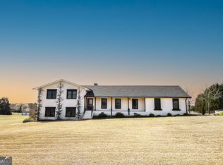 372 Moose Lodge Rd, Griffin, GA 30224