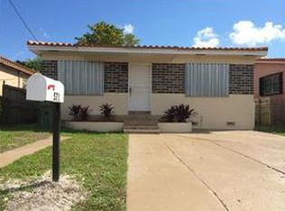 571 NW 59th Ct, Miami, FL 33126