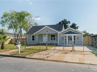 210 E Rendon St, Pharr, TX 78577