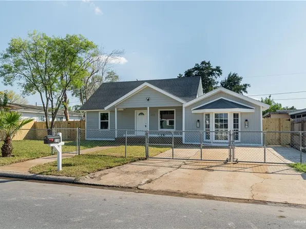 210 E Rendon St, Pharr, TX 78577