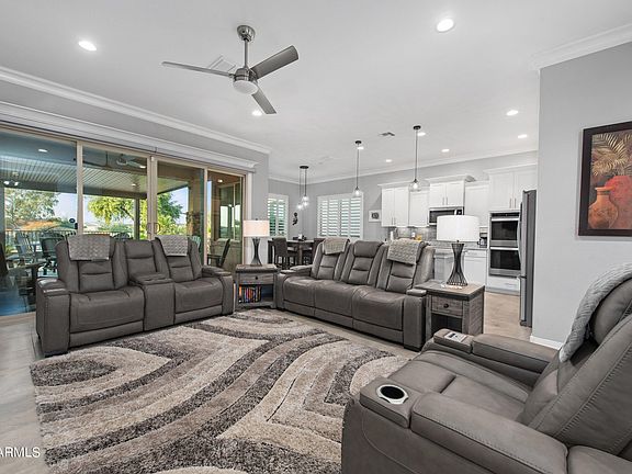 3rd image of 2656 E MARCOS Drive
