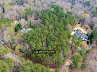 1121 Erins Way Ln #7, Raleigh, NC 27614