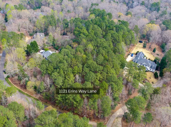 1121 Erins Way Ln #7, Raleigh, NC 27614