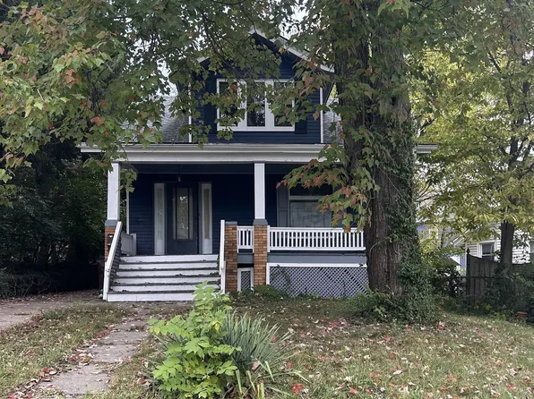 5030 Marion Ave, Cincinnati, OH 45212