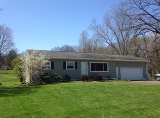 785 Koogle Rd, Mansfield, OH 44903