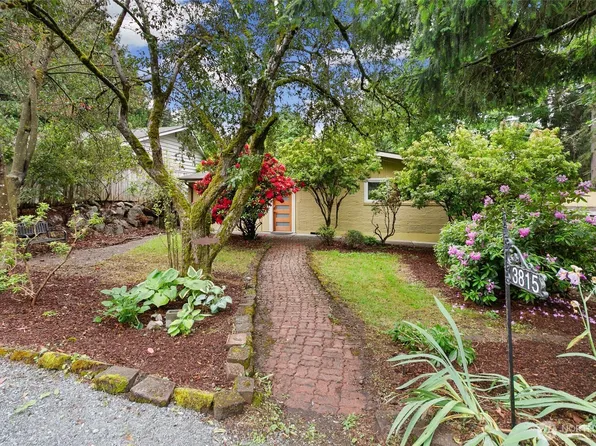 3815 NE 113th Street, Seattle, WA 98125
