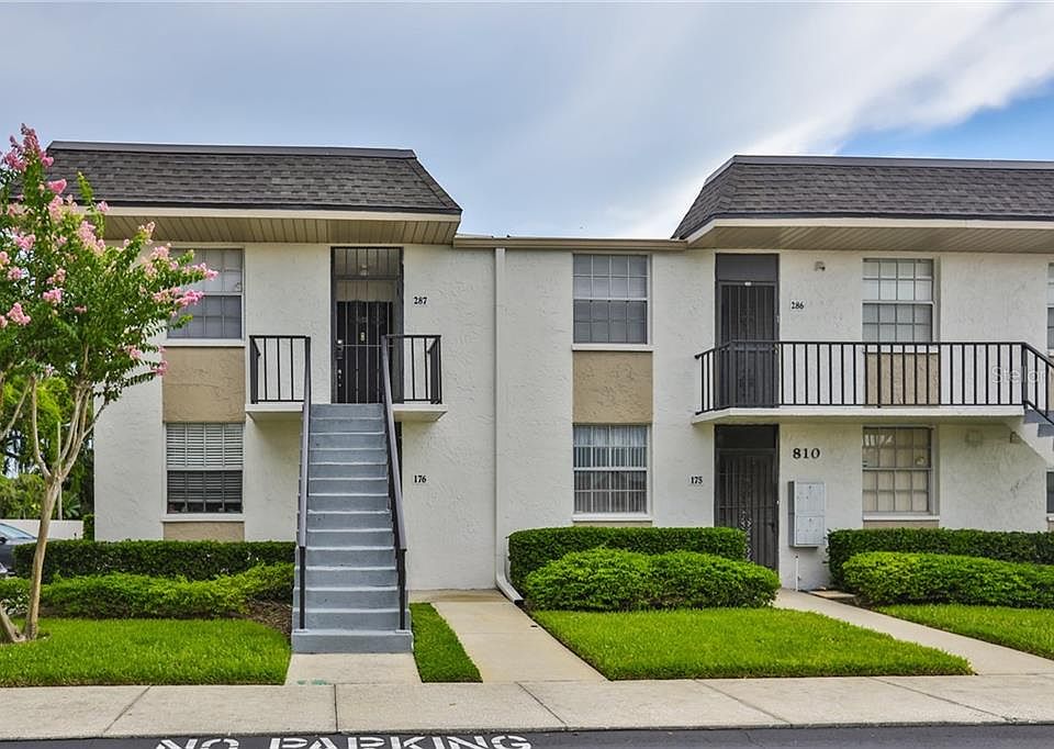 1st image of 810 Oakgrove Dr APT 287