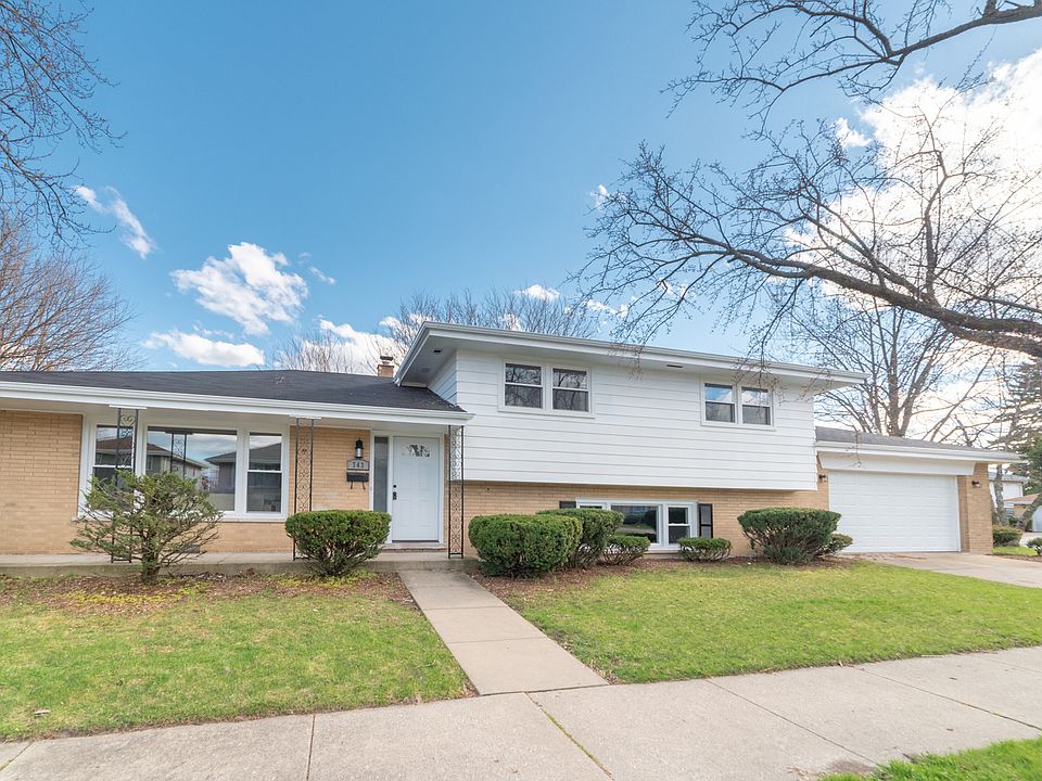 1st image of 743 E 167th Pl