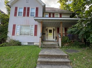 228 Washington Ave, Oil City, PA