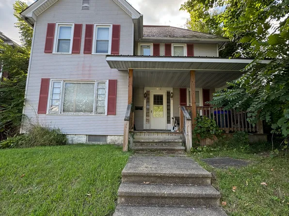 228 Washington Ave, Oil City, PA 16301